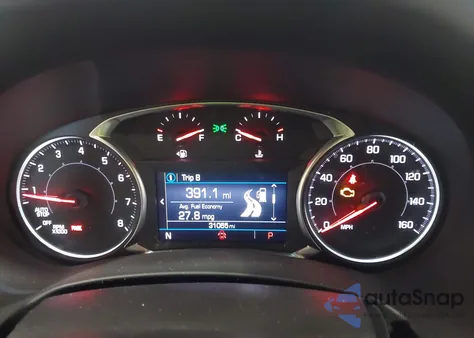 2021 GMC Terrain Awd Sle из США, поврежденный, VIN 3GKALTEV0ML375028